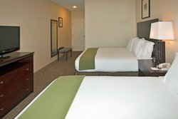  - Holiday Inn Express & Suites Grants - I-40, Exit 85