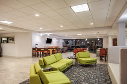  - Holiday Inn Express & Suites West Augusta - I-20, Exit 194