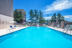 - Holiday Inn Express & Suites West Augusta - I-20, Exit 194