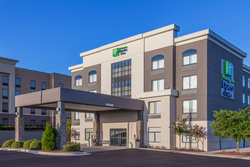  - Holiday Inn Express & Suites West Augusta - I-20, Exit 194