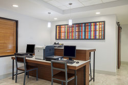  - Holiday Inn Express & Suites West Augusta - I-20, Exit 194