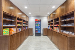  - Holiday Inn Express & Suites West Augusta - I-20, Exit 194