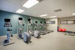  - Holiday Inn Express & Suites West Augusta - I-20, Exit 194