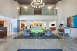  - Holiday Inn Express & Suites West Augusta - I-20, Exit 194