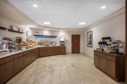  - Holiday Inn Express & Suites West Augusta - I-20, Exit 194