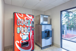  - Holiday Inn Express & Suites West Augusta - I-20, Exit 194