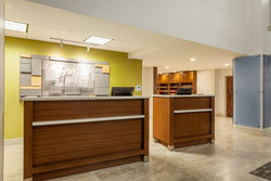  - Holiday Inn Express & Suites West Augusta - I-20, Exit 194
