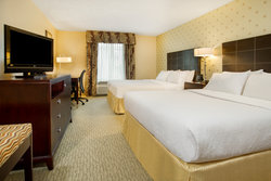  - Holiday Inn Bloomington