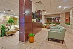  - Holiday Inn Bloomington