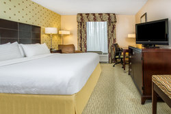  - Holiday Inn Bloomington