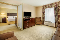  - Holiday Inn Bloomington