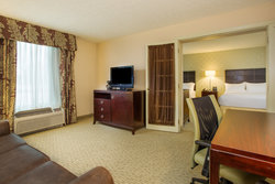  - Holiday Inn Bloomington