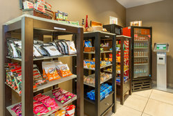  - Holiday Inn Bloomington