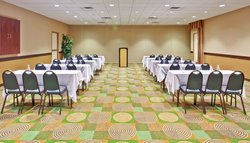  - Holiday Inn Bloomington