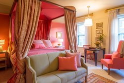  - Ivy Hotel Baltimore