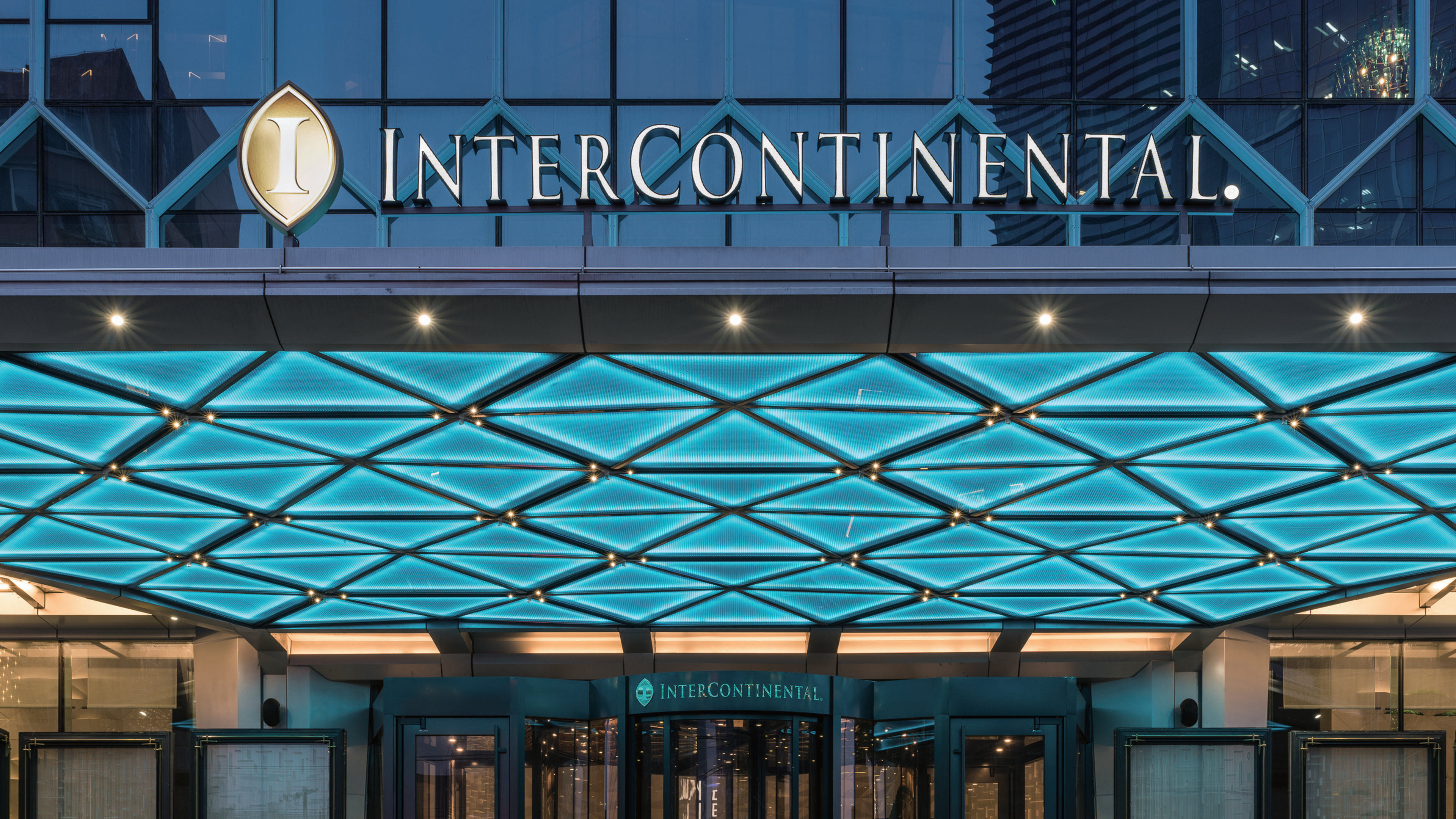 InterContinental Beijing Sanlitun by IHG in China