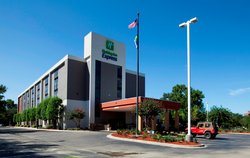  - Holiday Inn Express East Tallahassee - I-10, Exit 203