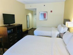 - Holiday Inn Express East Tallahassee - I-10, Exit 203