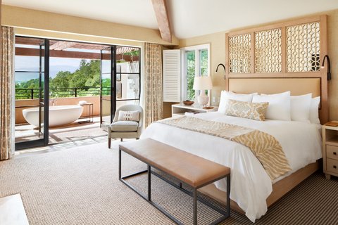 AUBERGE DU SOLEIL - Photo 7