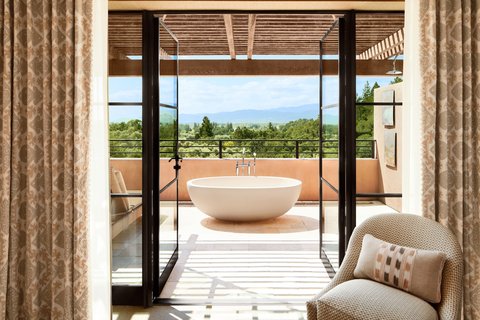 AUBERGE DU SOLEIL - Photo 8