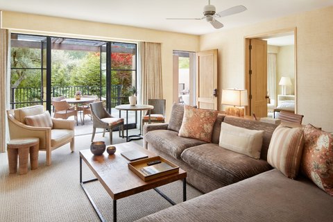 AUBERGE DU SOLEIL - Photo 11