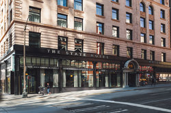  - State Hotel Seattle