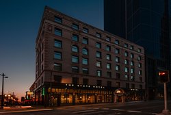  - State Hotel Seattle