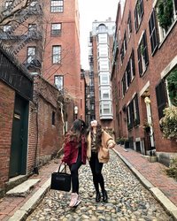  - Bostonian Hotel Boston