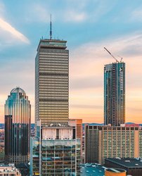  - Bostonian Hotel Boston