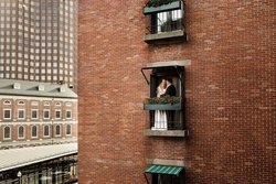  - Bostonian Hotel Boston