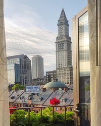  - Bostonian Hotel Boston