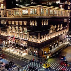  - Millennium Premier Hotel Times Square New York