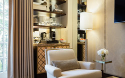  - Rosewood Mansion Hotel on Turtle Creek Dallas