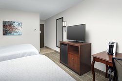  - Holiday Inn Express Woburn - I-95, Exit 54