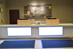  - Holiday Inn Express & Suites Webster