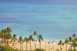  - Queen Kapiolani Hotel Honolulu