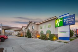  - Holiday Inn Express & Suites Bishop
