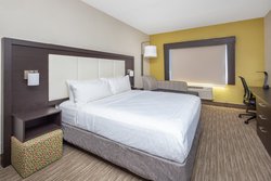  - Holiday Inn Express & Suites Bishop