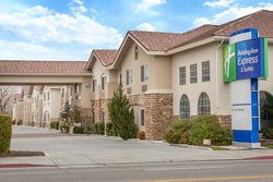  - Holiday Inn Express & Suites Bishop