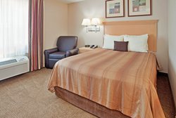  - Candlewood Suites Junction City - I-70, Exit 298