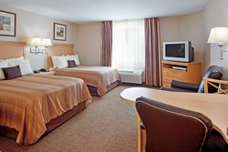  - Candlewood Suites Junction City - I-70, Exit 298