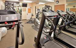  - Candlewood Suites Junction City - I-70, Exit 298