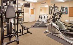  - Candlewood Suites Junction City - I-70, Exit 298