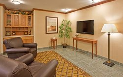  - Candlewood Suites Junction City - I-70, Exit 298