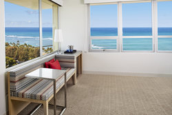  - Queen Kapiolani Hotel Honolulu