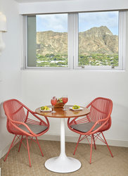  - Queen Kapiolani Hotel Honolulu