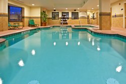  - Staybridge Suites City Center Indianapolis - I-70, Exit 79A