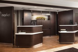  - Courtyard by Marriott Hotel at the Capital Indianapolis