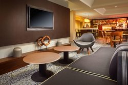  - Courtyard by Marriott Hotel at the Capital Indianapolis