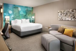  - Courtyard by Marriott Hotel at the Capital Indianapolis
